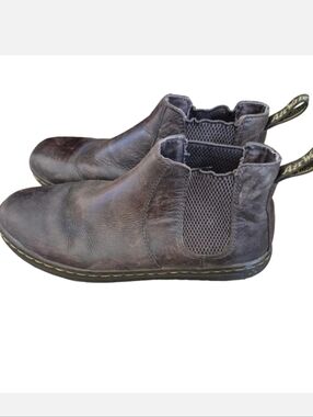 Dr. Martens Katya Air Wear Womens Size 8 Chelsea Boots